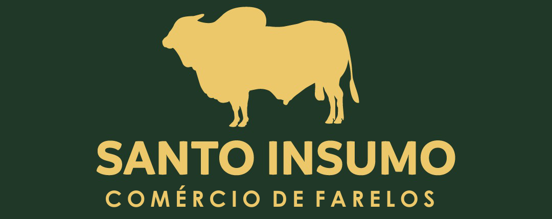 Santo Insumo - Comércio de Farelos